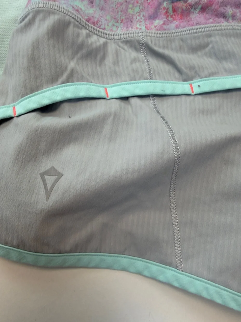IVIVVA Matching‎ shorts set